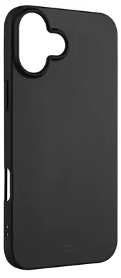 Produktbild von Handyhülle für iPhone 16 Plus, Fixed Story, Schwarz