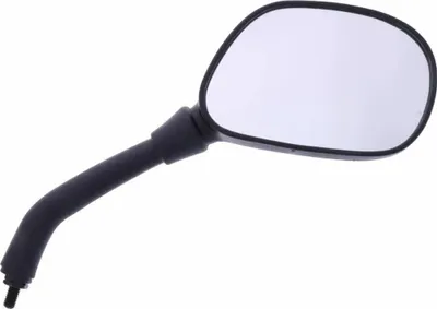 Immagine prodotto di Specchietto manubrio JMP destro nero FA-343-T RH