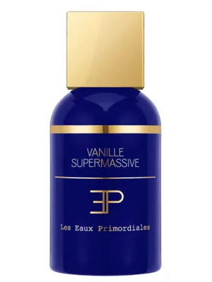 Immagine prodotto di Vaniglia Supermassiccia Les EAUX Primordiales 50 ml