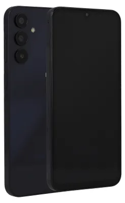 Produktbild von Samsung Galaxy A15 128GB/4GB Dual SIM Preto