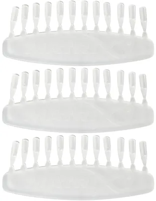 Produktbild von Fox Matrix X-strong Super Stops - 36 Köderstopper, Größe:Small