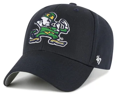 Produktbild von 47 Brand Verstellbare Kappe - NCAA Notre Dame Fighting Irish