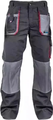 Immagine prodotto di Pantaloni Protettivi Dedra Bh2Sp-Xl Xl/56, 265G/M2