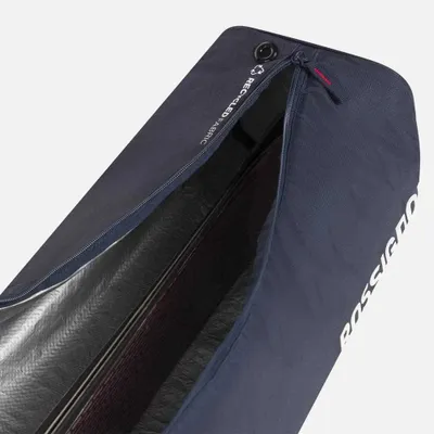 Produktbild von Rossignol Strato Extensible Padded Skitasche Blau 160-210 cm Blau 160-210 cm