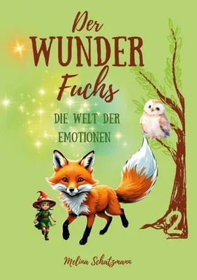 Immagine prodotto di Der Wunderfuchs