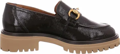 Produktbild von Paul Green Business Slipper Damen 31363031383234 Schwarz 41 EU