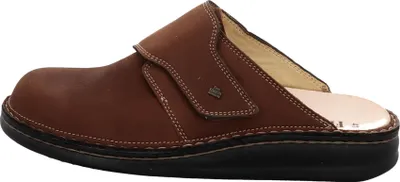 Produktbild von Finn Comfort Clogs Herren 32313135393631 Braun 42 EU