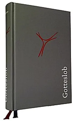 Produktbild von Gotteslob. Katholisches Gebet- und Gesangbuch - Ausgabe für das Erzbistum München und Freising