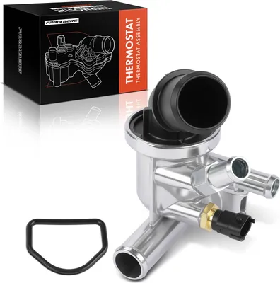Immagine prodotto di Frankberg 1x termostato refrigerante per Chrysler Grand Voyager V RT