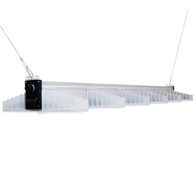Image de Sanlight EVO série 1.5 6-150 avec 400 watts
