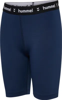 Produktbild von hmlJR PULSE MW SHORT TIGHTS