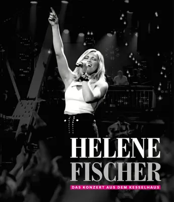 Produktbild von Helene Fischer-Helene Fischer -Das Konzert aus dem