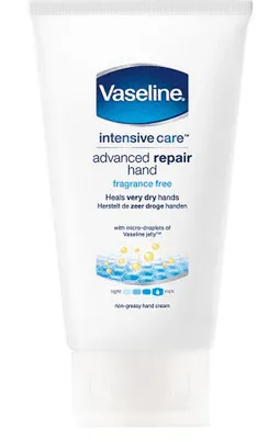 Produktbild von Vaseline Handcreme – Advanced Repair 75 ml