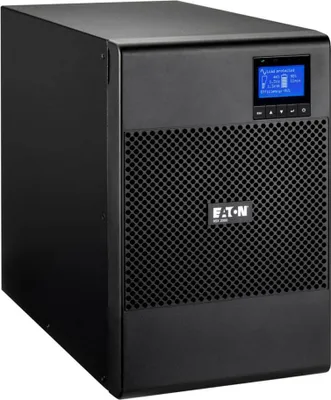 Zdjęcie produktu dla Eaton 9SX, Podwójnej konwersji (online), 2 kVA, 1800 W, Czysty sinus, 200 V, 276 V