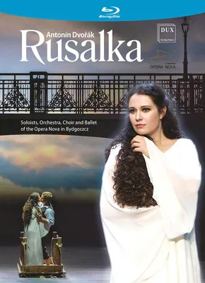 Obrázok produktu pre Rusalka
