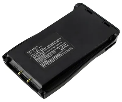Produktbild von CELLONIC 1x Akku für Funkgerät Kompatibel mit Baofeng BF-888S, Kompatibel mit Retevis H777, Kompatibel mit Baofeng BF-777S, BP-011 - (900mAh, 3.7V)