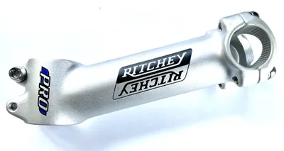 Produktbild von Ritchey Pro Vorbau Alu Schaftaufnahme: 1 1/8   Lenkeraufnahme 1 Zoll  4-fach Verschraubung