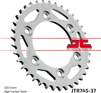 Image de Pignon JT 37T 525 JTR745.37