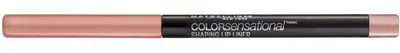 Produktbild von Maybelline Color Sensational 105 Nude Whisper Lippenkonturenstift 1,2 g
