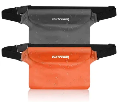 Immagine prodotto di Borsa impermeabile zaino dry bag - 5 l - 10 l - 20 l - Tracolla regolabile
