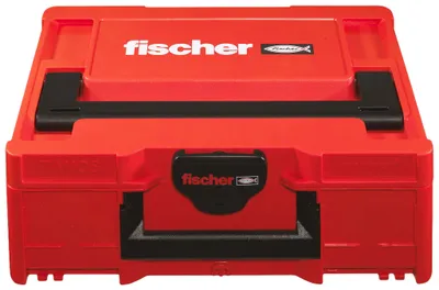 Zdjęcie produktu dla Fischer SystainerM137 – pusty