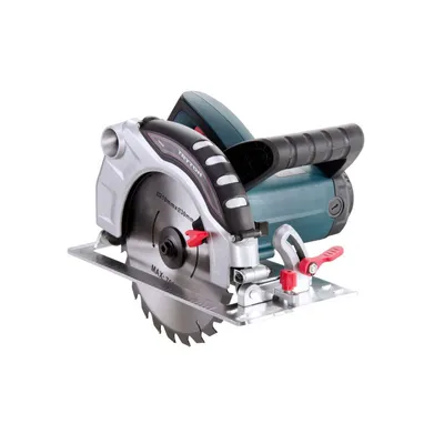 Immagine prodotto di Sega circolare Tryton 1800W incl. BDA