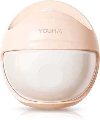 Obrázok produktu pre Youha POD - Odkvapkávacia miska - pohár na zber materského mlieka - bez BPA - 120ML pohár na zber mlieka