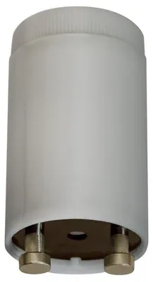 Produktbild von 20600097 Starlicht STARTER 3ER SET 4-22W für Leuchtstoffröhren