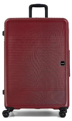 Immagine prodotto di Custodia in plastica ROCK Lincoln L - rosso