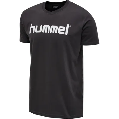 Produktbild von Hummel Go Baumwolle Logo T-Shirt SS
