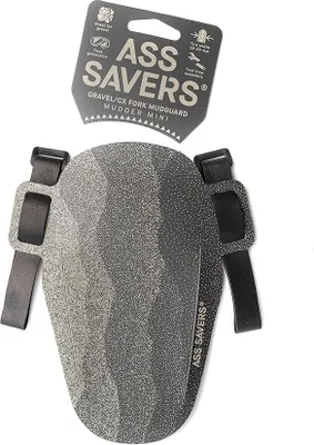 Produktbild von Ass Savers MFM-1-GRV Mudder Mini, Spritzschutz VR, detour