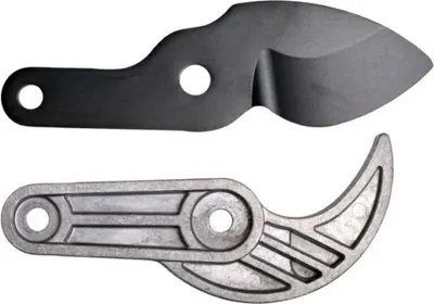 Produktbild von Fiskars Klinge Klinge Amboss Schraube L77
