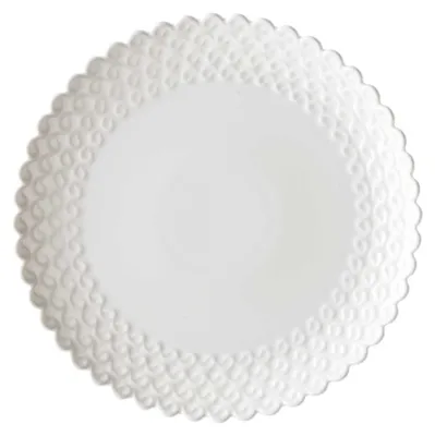 Zdjęcie produktu dla La Porcellana Bianca - Zestaw 6 talerzyków do ciasta 18 cm Momenti