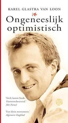 Immagine prodotto di Ongeneeslijk optimistisch