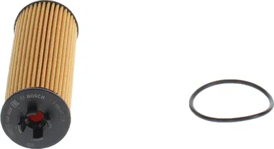 Obrázok produktu pre Olejový filter BOSCH F 026 407 324