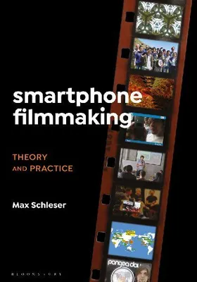 Produktbild von Smartphone Filmmaking