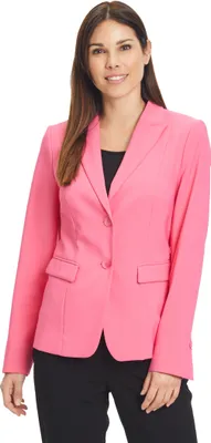 Produktbild von Betty Barclay Collection (264) Blazer Kurz Einreiher 1/1 Arm, Pink Flambé 4198 4198 38