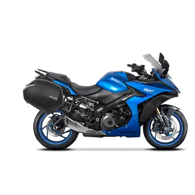 Produktbild von SHAD 3P Befestigungssystem (seitlich) - passend für Suzuki GSX-S1000GT