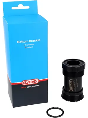 Zdjęcie produktu dla Gwint suportu Elvedes odpowiedni dla T47A (Cervélo) dla Sram Dub