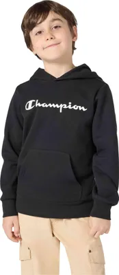 Image de Sweat à capuche Champion 307352KK001 pour Uni
