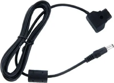 Imagen del producto de Cable de cámara Rolux Black Magic Cinema RL-C8