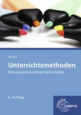 Immagine prodotto di Unterrichtsmethoden