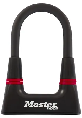 Produktbild von Masterlock Bügelschloss 8278