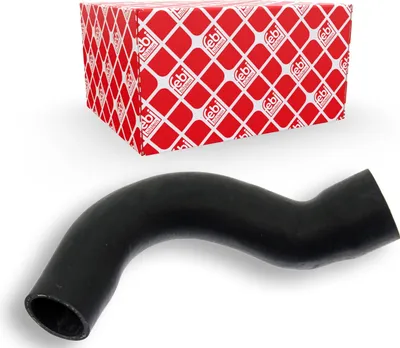 Produktbild von FEBI BILSTEIN Kühlerschlauch Wasserschlauch passend für MERCEDES-BENZ 190 (W201) 14012