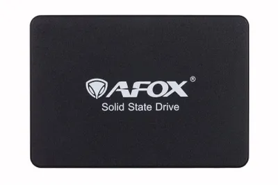 Immagine prodotto di Afox Ssd 240Gb Tlc 555 Mb/S