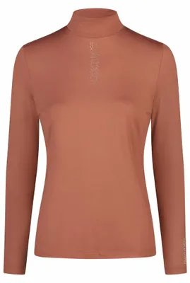 Produktbild von Pikeur HW25 Sports Rollkragenlangarmshirt Damen