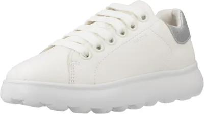 Produktbild von GEOX Mädchenschuhe J PUFFYPOP Weiß