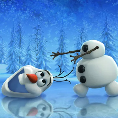 Zdjęcie produktu dla Puzzle Ravensburger Adventures in Winterland 3 x 49 elementów
