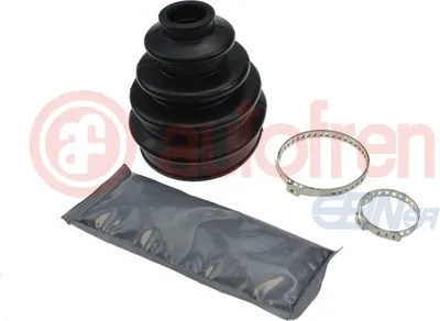 Produktbild von AUTOFREN SEINSA Faltenbalgsatz, Antriebswelle AUTOFREN SEINSA_D8204