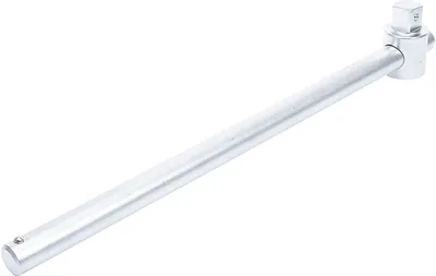Immagine prodotto di BGS Maniglia scorrevole uscita azionamento quadro 25 mm (1") - 375